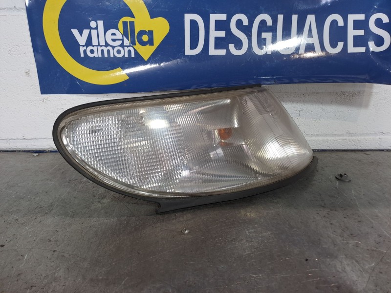 Recambio de piloto delantero derecho para saab 9-3 berlina 2.2 s tid referencia OEM IAM   