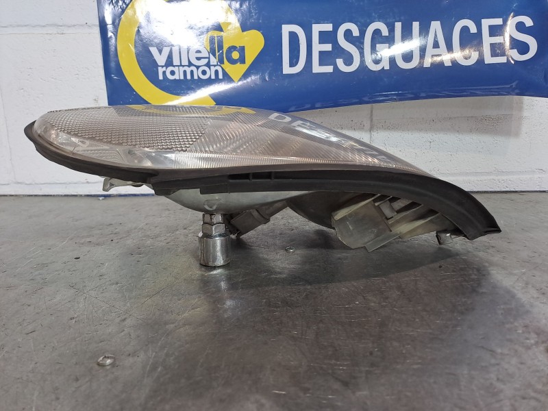 Recambio de piloto delantero derecho para saab 9-3 berlina 2.2 s tid referencia OEM IAM   