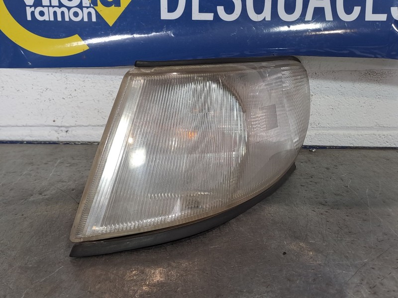 Recambio de piloto delantero izquierdo para saab 9-3 berlina 2.2 s tid referencia OEM IAM   