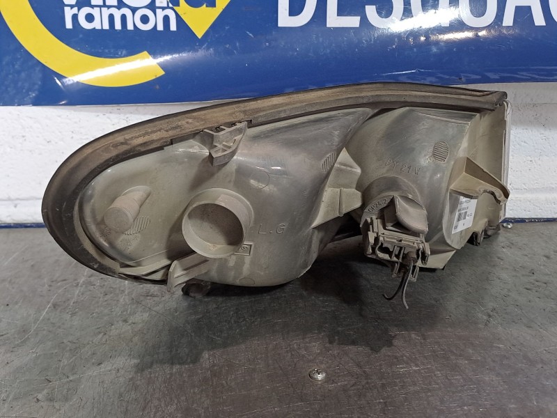 Recambio de piloto delantero izquierdo para saab 9-3 berlina 2.2 s tid referencia OEM IAM   