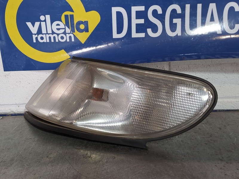 Recambio de piloto delantero izquierdo para saab 9-3 berlina 2.2 s tid referencia OEM IAM   