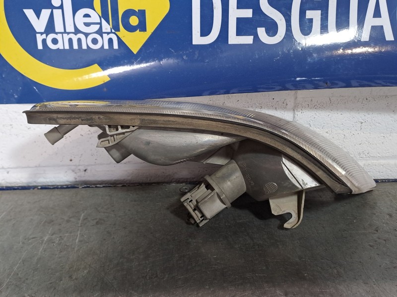 Recambio de piloto delantero izquierdo para saab 9-3 berlina 2.2 s tid referencia OEM IAM   