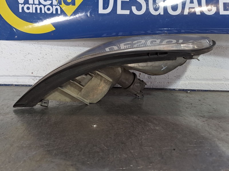 Recambio de piloto delantero izquierdo para saab 9-3 berlina 2.2 s tid referencia OEM IAM   