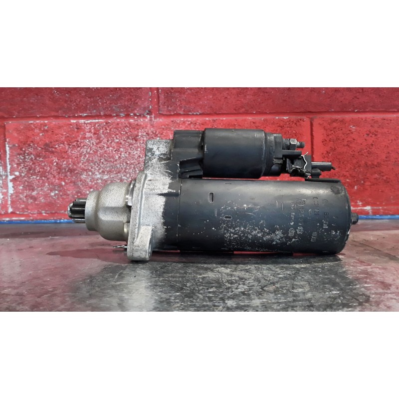 Recambio de motor arranque para volkswagen golf iii berlina (1h1)  | 0.91 - 0.98  | 0.91 - 0.98 referencia OEM IAM 0001125007 02