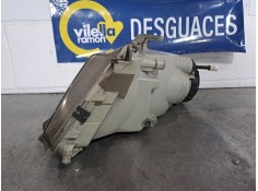 Recambio de faro derecho para saab 9-3 berlina 2.2 s tid referencia OEM IAM    2