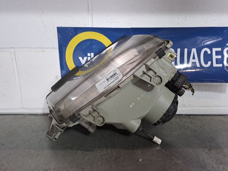Recambio de faro derecho para saab 9-3 berlina 2.2 s tid referencia OEM IAM   