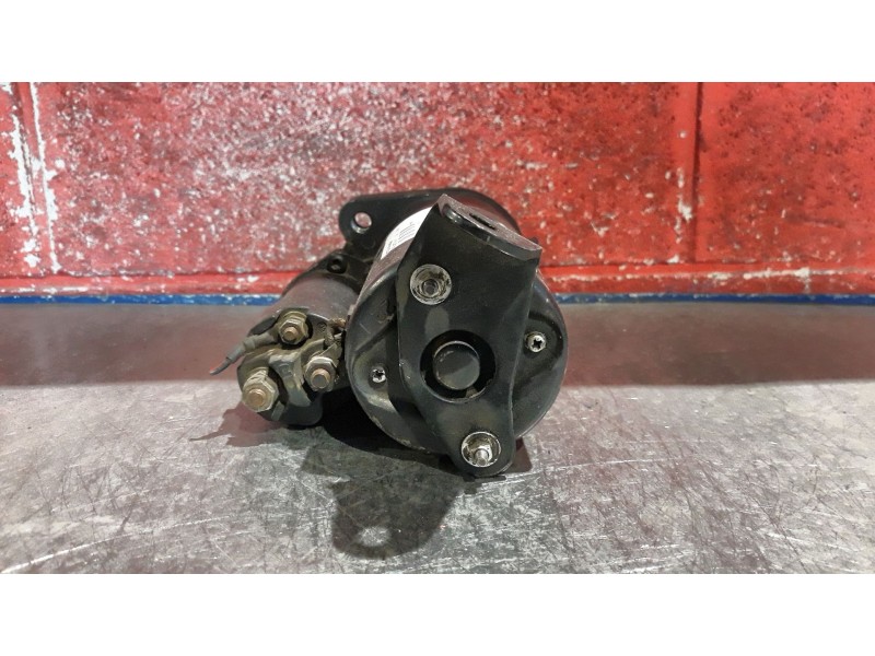 Recambio de motor arranque para opel vectra a  | 0.88 - ...  | 0.88 - ... referencia OEM IAM   