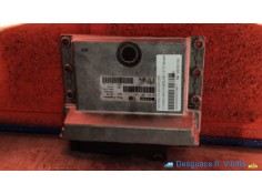 Recambio de centralita motor uce para citroen xantia berlina 1.9 td sensation | 10.94 - 12.97 1.9 td sensation | 10.94 - 12.97 r