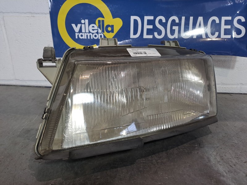 Recambio de faro izquierdo para saab 9-3 berlina 2.2 s tid referencia OEM IAM   