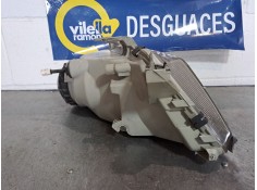 Recambio de faro izquierdo para saab 9-3 berlina 2.2 s tid referencia OEM IAM    2