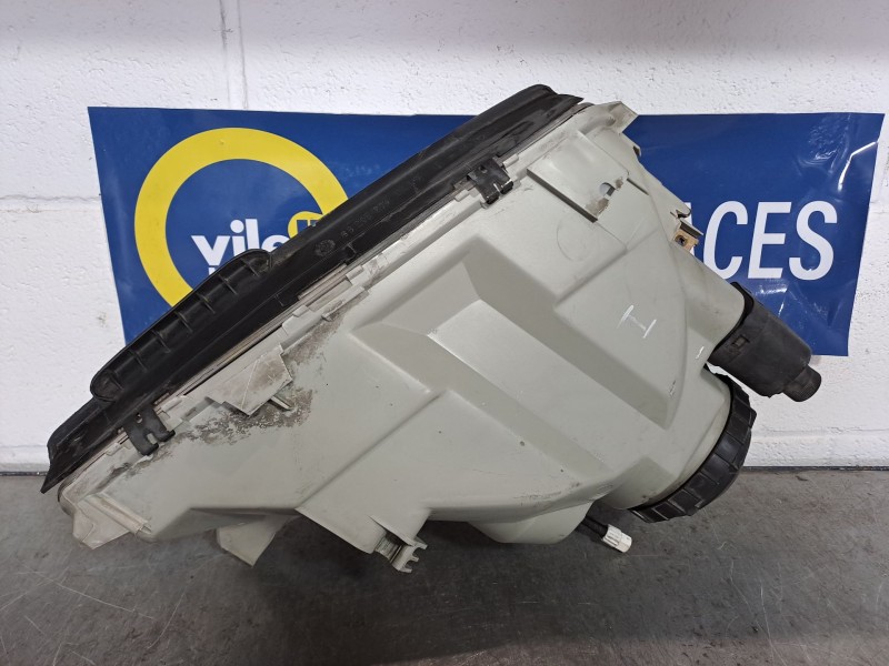 Recambio de faro izquierdo para saab 9-3 berlina 2.2 s tid referencia OEM IAM   