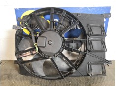 Recambio de electroventilador para saab 9-3 berlina 2.2 s tid referencia OEM IAM 4962924   2