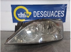 Recambio de faro izquierdo para ford mondeo berlina (ge)  | 0.00 - 0.07  | 0.00 - 0.07 referencia OEM IAM   