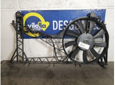 Recambio de electroventilador para rover serie 25 (rf) 1.1 referencia OEM IAM JRB100510 MC1018 756425H