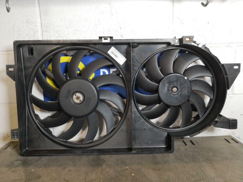 Recambio de electroventilador para chrysler voyager (rg) 2.8 crd cat referencia OEM IAM 05005417ADA MC1200 FS1456 Recambio de electroventilador para chrysler voyager (rg) 2.8 crd cat referencia OEM IAM 05005417ADA MC1200 FS1456