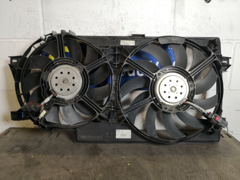 Recambio de electroventilador para chrysler voyager (rg) 2.8 crd cat referencia OEM IAM 05005417ADA MC1200 FS1456 Recambio de electroventilador para chrysler voyager (rg) 2.8 crd cat referencia OEM IAM 05005417ADA MC1200 FS1456