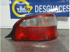 Recambio de piloto trasero derecho para citroen saxo  | 0.99 - 0.03  | 0.99 - 0.03 referencia OEM IAM   