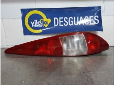 Recambio de piloto trasero derecho para ford mondeo berlina (ge)  | 0.00 - 0.07  | 0.00 - 0.07 referencia OEM IAM   