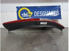 Recambio de piloto trasero derecho para ford mondeo berlina (ge)  | 0.00 - 0.07  | 0.00 - 0.07 referencia OEM IAM    2