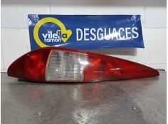 Recambio de piloto trasero izquierdo para ford mondeo berlina (ge)  | 0.00 - 0.07  | 0.00 - 0.07 referencia OEM IAM   