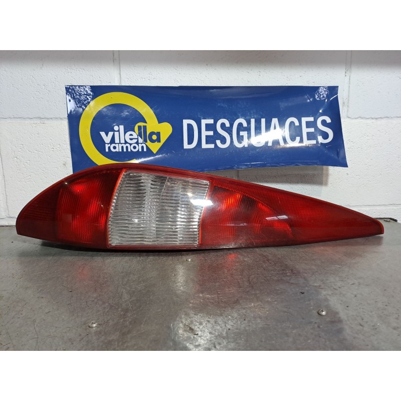 Recambio de piloto trasero izquierdo para ford mondeo berlina (ge)  | 0.00 - 0.07  | 0.00 - 0.07 referencia OEM IAM   