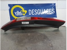 Recambio de piloto trasero izquierdo para ford mondeo berlina (ge)  | 0.00 - 0.07  | 0.00 - 0.07 referencia OEM IAM    2