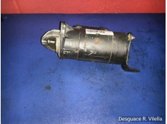 Recambio de motor arranque para opel calibra básico | 0.90 - ... básico | 0.90 - ... referencia OEM IAM 5194758