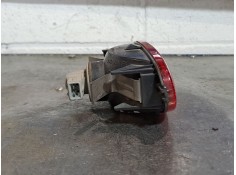 Recambio de faro antiniebla trasero para peugeot 206 berlina e-music referencia OEM IAM    2