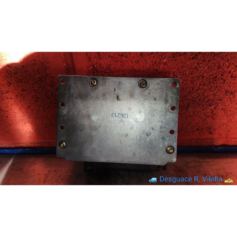 Recambio de centralita motor uce para citroen xantia berlina 1.9 td sensation | 10.94 - 12.97 1.9 td sensation | 10.94 - 12.97 r