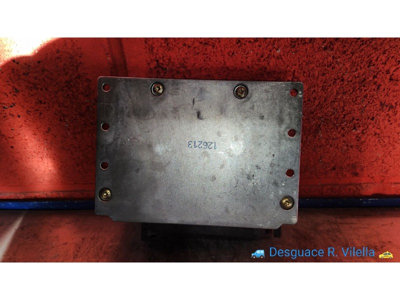 Recambio de centralita motor uce para citroen xantia berlina 1.9 td sensation | 10.94 - 12.97 1.9 td sensation | 10.94 - 12.97 r
