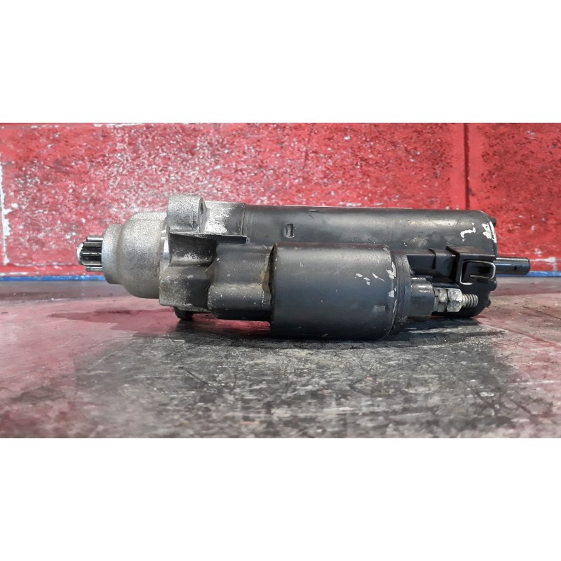 Recambio de motor arranque para volkswagen golf iii berlina (1h1)  | 0.91 - 0.98  | 0.91 - 0.98 referencia OEM IAM 0001125007 02