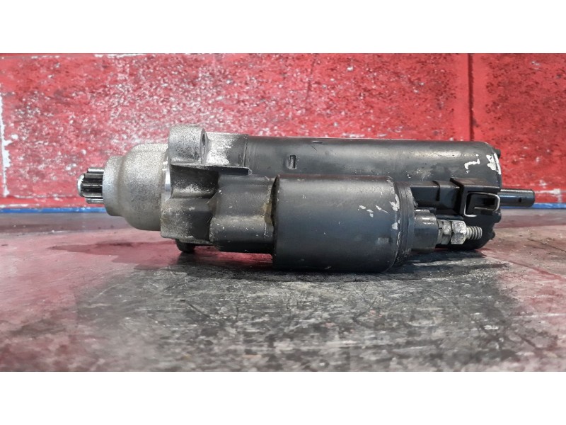 Recambio de motor arranque para volkswagen golf iii berlina (1h1)  | 0.91 - 0.98  | 0.91 - 0.98 referencia OEM IAM 0001125007 02