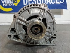 Recambio de alternador para saab 9-3 berlina 2.2 s tid referencia OEM IAM 0123510089 4665881 14V 70-120A