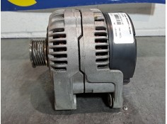 Recambio de alternador para saab 9-3 berlina 2.2 s tid referencia OEM IAM 0123510089 4665881 14V 70-120A 2