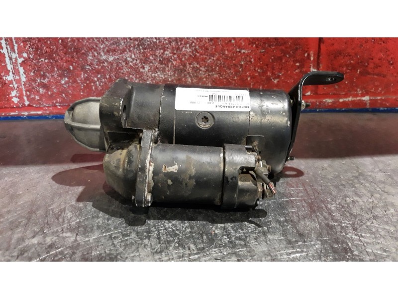 Recambio de motor arranque para opel vectra a  | 0.88 - ...  | 0.88 - ... referencia OEM IAM   
