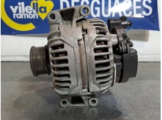 Recambio de alternador para audi a4 berlina (8e) 1.8 20v turbo referencia OEM IAM 0124525382 06B903016AB 14V 150A 2