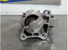 Recambio de motor arranque para renault megane ii berlina 5p 1.6 cat | 0.02 - 0.09 1.6 cat | 0.02 - 0.09 referencia OEM IAM D7E4