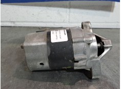 Recambio de motor arranque para renault megane ii berlina 5p 1.6 cat | 0.02 - 0.09 1.6 cat | 0.02 - 0.09 referencia OEM IAM D7E4 2