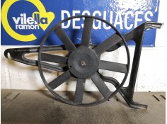 Recambio de electroventilador para citroen saxo  | 0.99 - 0.03  | 0.99 - 0.03 referencia OEM IAM   