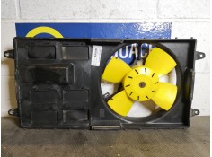 Recambio de electroventilador para seat ibiza ibiza 1.2 clx / special referencia OEM IAM   