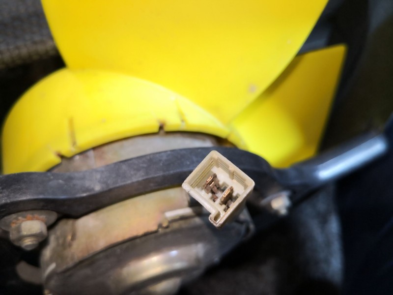 Recambio de electroventilador para seat ibiza ibiza 1.2 clx / special referencia OEM IAM    Recambio de electroventilador para seat ibiza ibiza 1.2 clx / special referencia OEM IAM