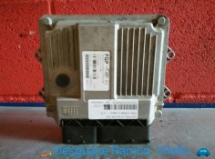 Recambio de centralita motor uce para opel corsa c cosmo | 0.03 - ... cosmo | 0.03 - ... referencia OEM IAM 7160004904 55196352Z