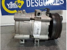 Recambio de compresor aire acondicionado para ford mondeo berlina (ge)  | 0.00 - 0.07  | 0.00 - 0.07 referencia OEM IAM F2CH19D7 2