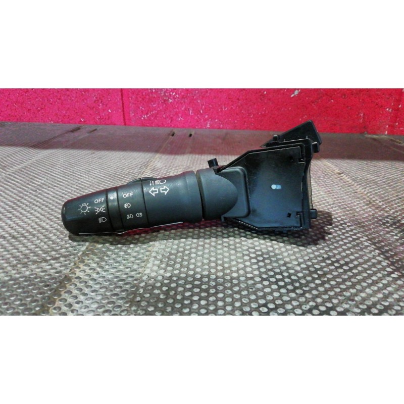Recambio de mando luces para nissan almera (n16/e) 1.5 16v cat | 0.00 - ... 1.5 16v cat | 0.00 - ... referencia OEM IAM 25540AV6