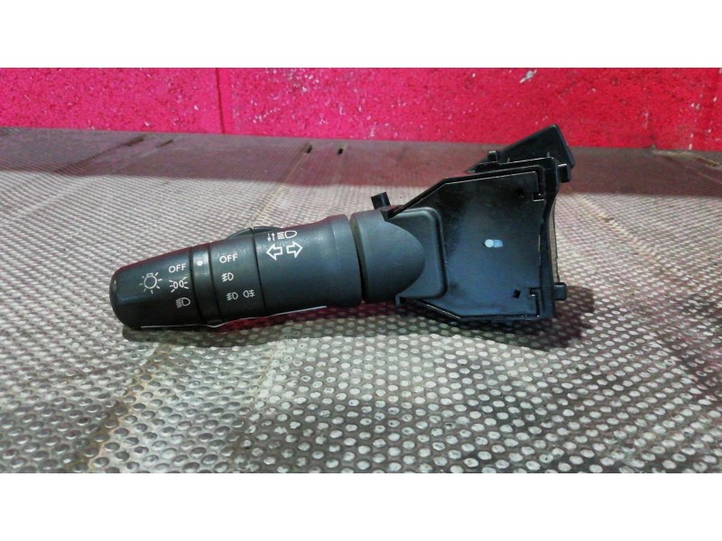 Recambio de mando luces para nissan almera (n16/e) 1.5 16v cat | 0.00 - ... 1.5 16v cat | 0.00 - ... referencia OEM IAM 25540AV6