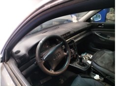 audi a4 1.9 tdi avant del año 1996