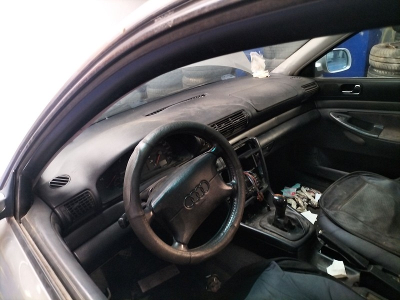 audi a4 1.9 tdi avant del año 1996