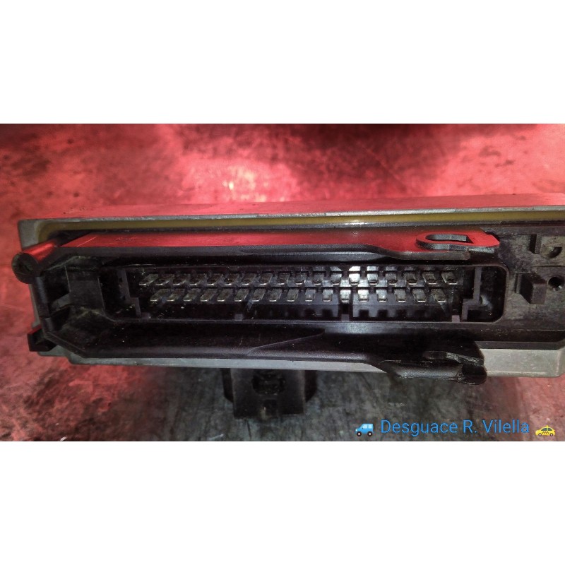 Recambio de centralita motor uce para citroen xantia berlina 1.9 td sensation | 10.94 - 12.97 1.9 td sensation | 10.94 - 12.97 r