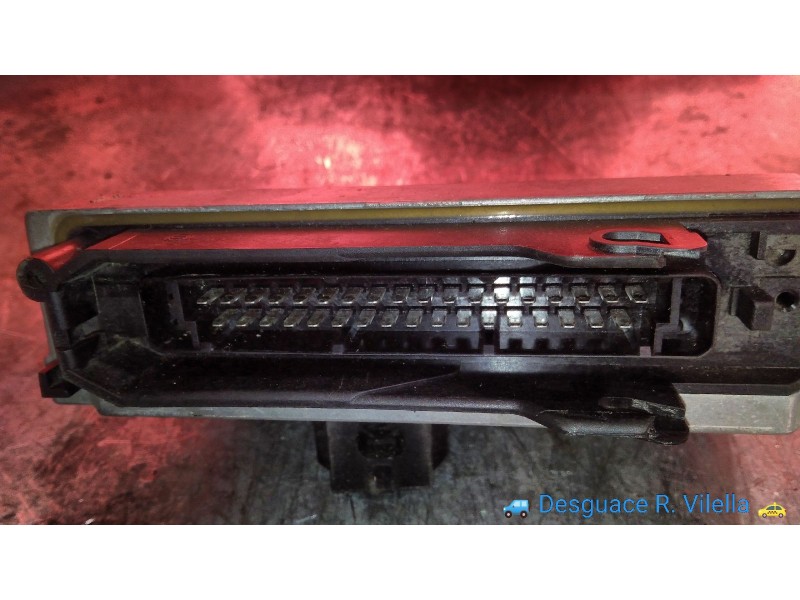 Recambio de centralita motor uce para citroen xantia berlina 1.9 td sensation | 10.94 - 12.97 1.9 td sensation | 10.94 - 12.97 r