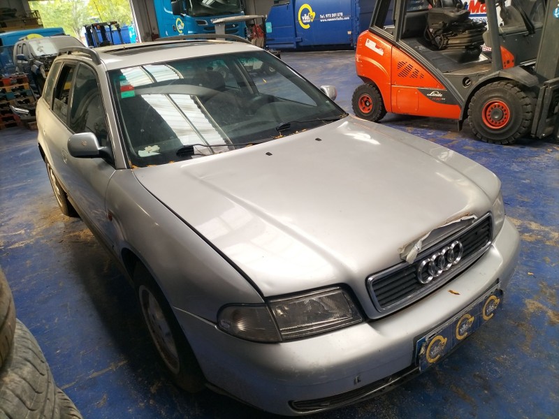 audi a4 1.9 tdi avant del año 1996